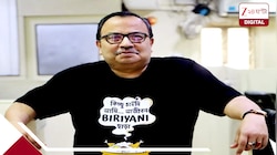 'কিচ্ছু চাইনি আমি আজীবন বিরিয়ানি ছাড়া': পুজোয় আমিষ বর্জনের আবহে শাসকদলকে কুণালঘোষ
