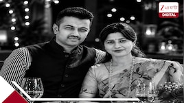 রায় পরিবারে কি নিভে গেল প্রদীপ?ফেসবুক ডিপিতে শুভ্রাংশুর 'সাদা-কালো' ছবি কেন?