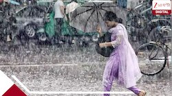 আগামী ২৪ ঘণ্টায় বৃষ্টিতে ভাসবে দক্ষিণের সব জেলা, ভারী বর্ষণ এইসব জায়গায়  
