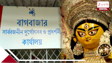 মহালয়ার মুখে স্তব্ধ ঐতিহ্য! হাইকোর্টের গেরোয় বাগবাজার সার্বজনীন পুজো নিয়ে চূড়ান্ত..