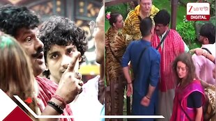 'দীপেন্দু বিশ্বাস কাউকে ভয় পায় না’! রাজবীরের ‘ভেড়ার দল’ বলতেই মেজাজ হারালেন ফুটবলার...