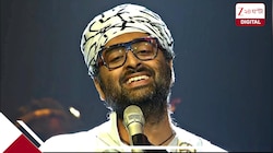 'জীবনে প্রথমবার Big Boss দেখব'! অরিজিতের কয়েক শব্দের পোস্টেই নেটপাড়ায় আবেগের সুনাম