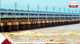 ফরাক্কার ১০৯ গেটই খোলা! বিপদসীমার ১.৫ মিটার উপরে বইছে গঙ্গা! ভাঙন-আতঙ্কে কাঁপছেন বাস