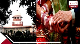 বিয়ে হয়ে যাওয়া মানেই অনুমতি ছাড়া যখন তখন কোনও নারীকে কেউ তাঁকে ভোগ করতে পারে না: SC