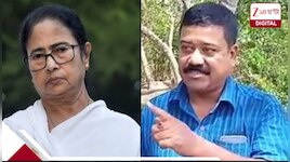 নন্দীগ্রামে প্রার্থী বাছাইয়ে গোপন সত্যি ফাঁস আবু তাহেরের! উপনির্বাচনে মমতাকে বার্তা
