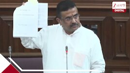 'বেয়াদপির একটা সীমা আছে', ধমকেও যাদবপুর নিয়ে এবার বড় ঘোষণা মুখ্যমন্ত্রীর!