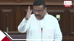 'শারদোত্‍সবের জায়গায় যদি দুর্গাপুজো না লেখে...'  কাদের নিশানা মুখ্যমন্ত্রীর?