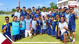 দক্ষিণে বঙ্গের ইতিহাস, এবার এক অদ্বিতীয় মাইলস্টোন 'লক্ষ্মী'-যোগেই হল সম্ভব...