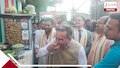 মুখে তৃপ্তির হাসি, চন্দননগরে রাস্তায় দাঁড়িয়ে ফুচকা খেলেন ফ্রান্সের রাষ্ট্রদূত!