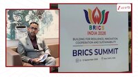 BRICS | কাশ্মীর টু কন্যাকুমারী, দেশের ৬ প্রান্তের ৬ আহার থাকবে রাষ্ট্রনেতাদের পাতে! বাংলার কী থাকছে? | Zee 24 Ghanta 