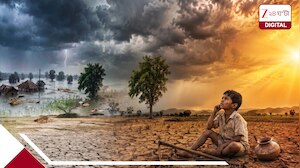 সব জ্বালিয়ে পুড়িয়ে খাক করে দেবে একটা ছোট্ট ছেলে, পৃথিবী ধ্বংসের জাস্ট দোরগোড়ায়: ভয়ংকর আপডেট