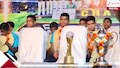 ২৫ বছরের খরা কাটিয়ে সুব্রত কাপে চ্যাম্পিয়ন বাংলা, মানিকপাড়া বিবেকানন্দ বিদ্যাপীঠের যোদ্ধাদের নিয়ে উচ্ছ্বাস ঝাড়গ্রামে