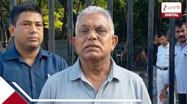 যেখানে সেখানে মাদ্রাসা খুলে এখানে উৎপাত করার অনুমতি দেবে না সরকার: তোপ দিলীপের