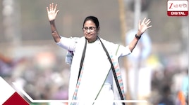 নন্দীগ্রামে মমতার প্রার্থী কি তাঁর বিশ্বস্ত এই সৈনিক? কালীঘাটে ডাকলেন নেত্রী