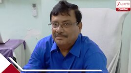আচমকাই সল্টলেকে বিজেপির পার্টি অফিসে প্রাক্তন মেয়র পারিষদ তারক সিং, কথা সুনীল বনসলের