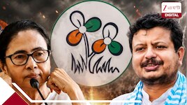 'মমতা বন্দ্যোপাধ্যায়কেও যেন নথির কপি পাঠানো হয়', ঋতশিবিরকে নির্দেশ কমিশনের