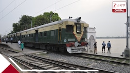 টানা ৫ দিন চক্ররেলের পরিষেবায় বিরাট রদবদল! না জানলেই কপালে ভোগান্তি