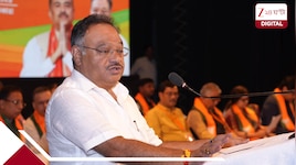 'ভালো তৃণমূল-খারাপ তৃণমূল এসব হয় না, তৃণমূল এখন নির্মূল'!