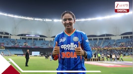 শ্রীলঙ্কাকে হারিয়ে এশিয়াসেরা ভারতের মেয়েরাই!