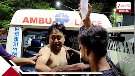 বদলের বাংলায় রক্তাক্ত পুলিস! জুয়ার ঠেকে হানা দিতেই উড়ে এল বোমা, ভয়ংকর আক্রান্ত ASI