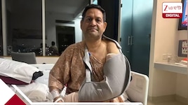 মেরে অপারেশন সফেদ সাগরের বীর অফিসারের হাত-মাথা ভাঙল পার্কিং কর্মী, বর্বরতার চূড়ান্ত