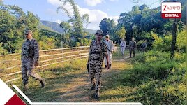 মণিপুরে কুকি বাবা-মাকে নৃশংস খুন, ৬ বছরের শিশুকেও... ২৪ ঘণ্টায় ৪ জন, নিখোঁজ মহিলা