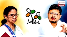 তৃণমূলের প্রতীক কার? উপনির্বাচনের আগে নির্বাচন কমিশনের চূড়ান্ত সিদ্ধান্ত নিয়ে বড়