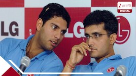 মহারাজ-যুবরাজ জুটিতেই অটুট আস্থা দলের, কোচিং টিমে বিরাট রদবদলের মেগা আপডেট চলে এল