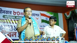 'নন্দীগ্রামে মমতা বন্দ্যোপাধ্যায়ের প্রার্থী অঘটন ঘটিয়ে দিতে পারেন'!