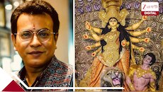 মাথায় রুদ্রনীল! পুজো সমন্বয়ে এবার নতুন কমিটি? গণেশ চতুর্থীর দিনেই...
