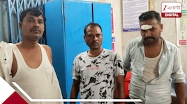 অন্যায়ের প্রতিবাদ করাই কাল! বাড়ির সামনে কলকাতা পুলিসকে বেধড়ক মার, 