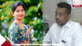 ভগবানের উপরে ভরসা রেখেও মুখ্যমন্ত্রীর কাছে শুভ্রাংশু, নিখোঁজ শর্মিষ্ঠা নিয়ে চাঞ্চল্