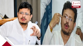 উপনির্বাচনের আগেই ঋতব্রত শিবিরের জোর ধাক্কা! ১০ বিদ্রোহী বিধায়ককে স্পিকারের নোটিস