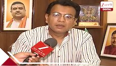ফোরাম আউট, সমন্বয় কমিটি ইন! চেয়ারম্যান রুদ্রনীল জানিয়ে দিলেন পুজোর গাইডলাইন