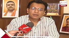 ফোরাম আউট, সমন্বয় কমিটি ইন! চেয়ারম্যান রুদ্রনীল জানিয়ে দিলেন পুজোর গাইডলাইন