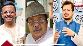 ঋত শিবিরে ৬০ বিধায়ক, কেন শুধুমাত্র ১০ জনের বিরুদ্ধেই সুপ্রিম কোর্টে কালীঘাট শিবির?