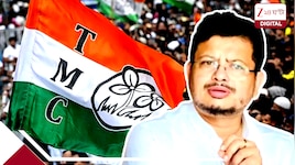 উপনির্বাচনের আগেই কালীঘাটকে হারিয়ে ঋতশিবিরের বড় জয়: পার্টি অফিস দখলে নাটকীয় মোড়