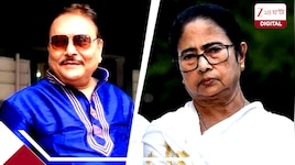 'জোড়াফুল মমতার, কিন্তু দলে ভাঙন শুরু মমতার এবং অভিষেক--দুই দাবিদার হতেই': মদন মিত্র