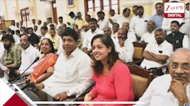 বিধায়ক মামার কল্যাণে ভাগ্নীর অভাবনীয় 'প্রাপ্তি'! কাজে না গিয়েও মোটা বেতন! সামন