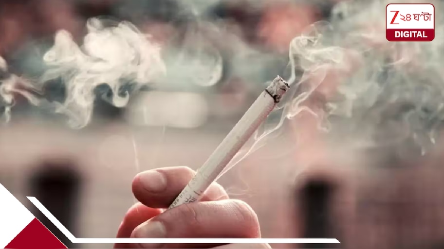 ধূমপায়ীদের খরচ অনেকটা বাড়ল, ফের দামি হল সিগারেট! কোন ব্র্যান্ডের সিগারেটের দাম কত হল?