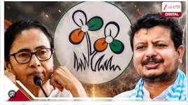 ঘাসফুল কার? বৃহস্পতিবার ফের দুই শিবিরকেই দিল্লিতে তলব কমিশনের