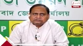 বিস্ফোরক অডিয়ো ফাঁস! রেজিনগরে ভোটের আগে এবার হুমায়ুনের বিরুদ্ধে FIR