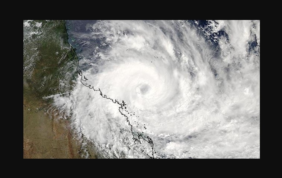 Cyclone Arnab to Hit Andhra Coast on October 28 With 140 kmph Winds, 570,000 at Risk