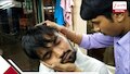 চুল কাটার পর ঘাড় মটকান? আপনার পছন্দের এই ক্ষণিকের আরাম-ই ডেকে আনতে পারে মৃত্যু!