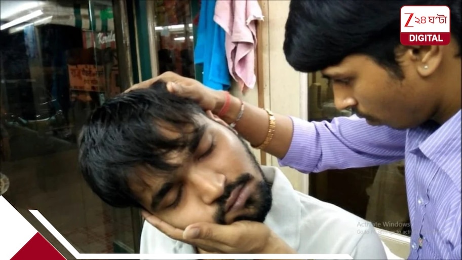 চুল কাটার পর ঘাড় মটকান? আপনার পছন্দের এই ক্ষণিকের আরাম-ই ডেকে আনতে পারে মৃত্যু!