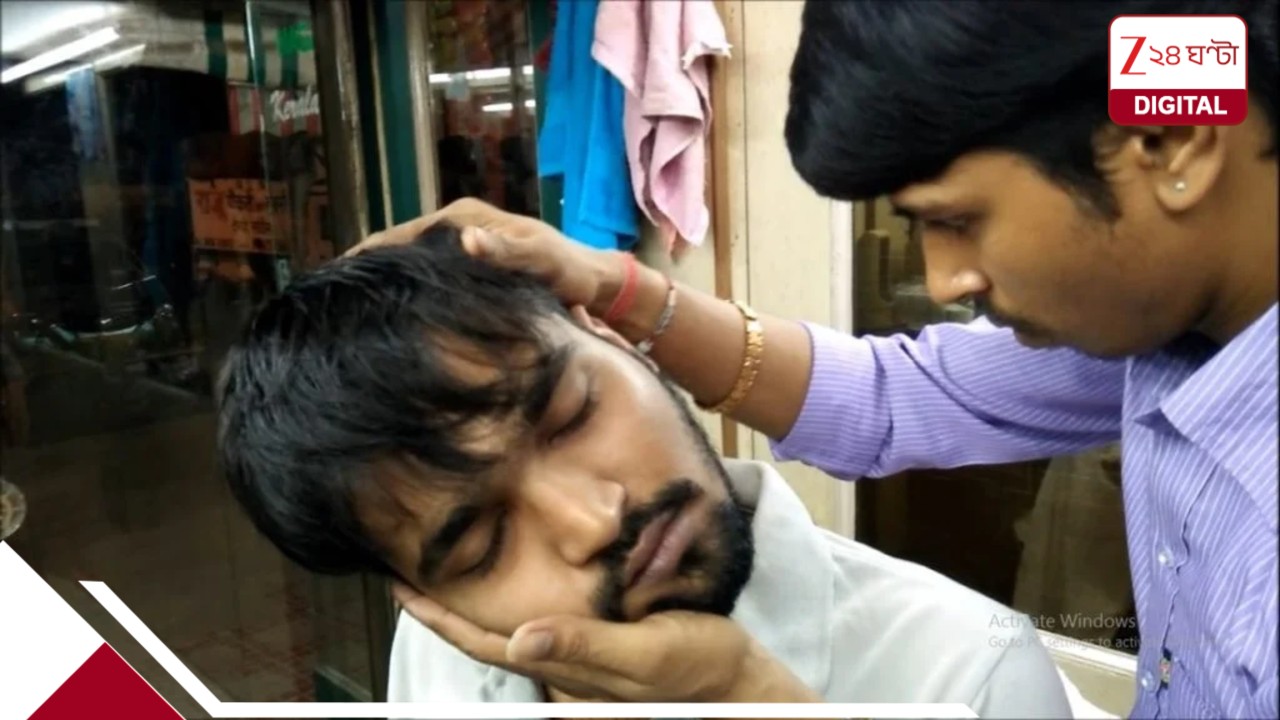 চুল কাটার পর ঘাড় মটকান? আপনার পছন্দের এই ক্ষণিকের আরাম-ই ডেকে আনতে পারে মৃত্যু! চুল কাটার পর ঘাড় মটকান? আপনার পছন্দের এই ক্ষণিকের আরাম-ই ডেকে আনতে পারে মৃত্যু!