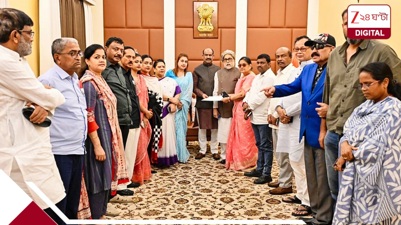 জবাব দিতে NCPI সাংসদদের আরও ২ সপ্তাহ সময় দিলেন স্পিকার জবাব দিতে NCPI সাংসদদের আরও ২ সপ্তাহ সময় দিলেন স্পিকার