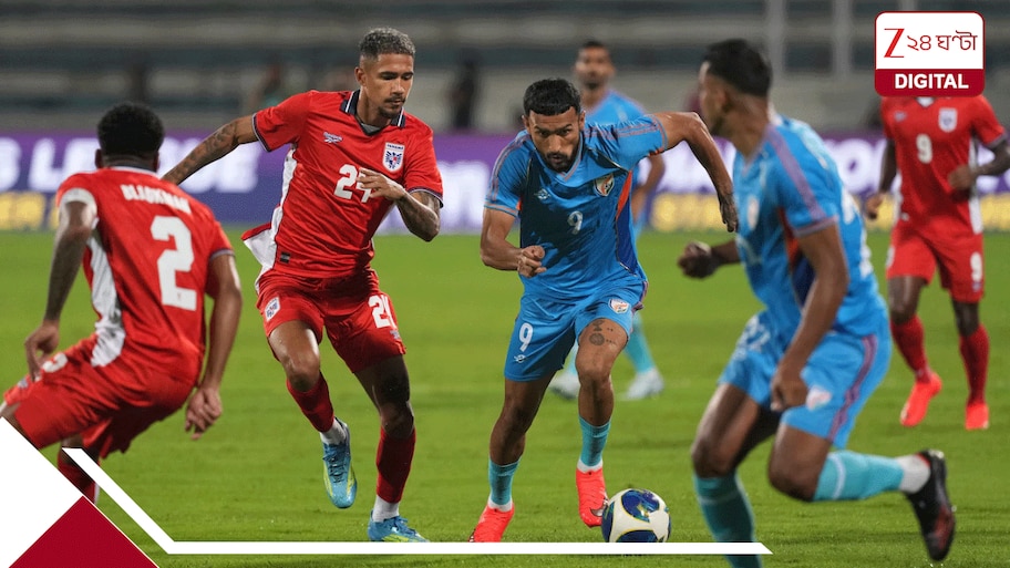 বেঙ্গালুরুর ট্র্যাফিকেই আটকেছে জয়, ভারতের সঙ্গে ড্র করে পানামা কোচের আজব ‘অজুহাত’! তাজ্জব সকলেই
