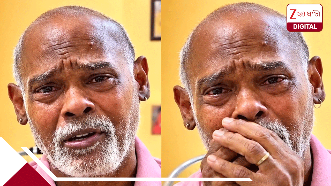 VIRAL VIDEO: বৃদ্ধাশ্রমের বিছানায় কাম্বলি! কথাও জড়িয়ে যাচ্ছে, এ কী অবস্থা সচিনের প্রিয় বন্ধুর! VIRAL VIDEO: বৃদ্ধাশ্রমের বিছানায় কাম্বলি! কথাও জড়িয়ে যাচ্ছে, এ কী অবস্থা সচিনের প্রিয় বন্ধুর!