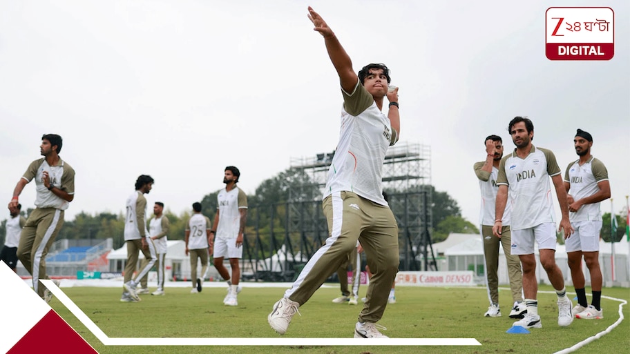 বরুণদেবের বদান‍্যতায় পণ্ড ৪ কোয়ার্টারই, সেমিতে শ্রেয়সদের প্রতিপক্ষ কে? এশিয়াডে সোনার ফাইনালে ভারত-পাক!